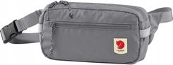 Zdjęcie Fjallraven Nerka High Coast Hip Pack Shark Grey On - Koszyce