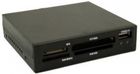 No-Name pamięci wewnętrzny 3.5'' USB (S-CR-0150/BLACK)