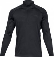 Zdjęcie Męska bluza treningowa UNDER ARMOUR Tech 2.0 1 2 Zip - Jelenia Góra
