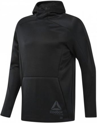 Reebok ost best sale spacer fz hoodie