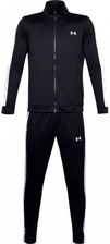 Zdjęcie Męski dres treningowy UNDER ARMOUR EMEA Track Suit - Podkowa Leśna