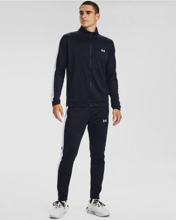 Męski dres treningowy UNDER ARMOUR EMEA Track Suit - zdjęcie 2