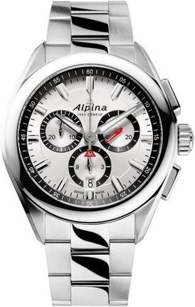 Alpina Alpiner AL-373SB4E6B