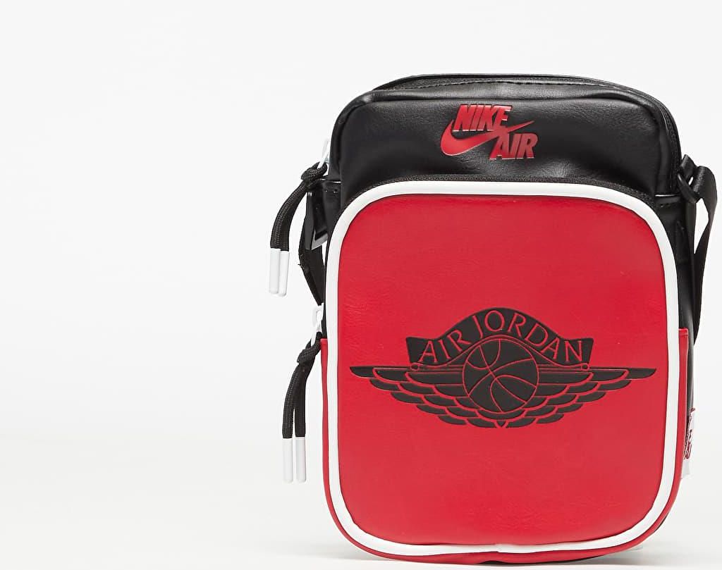 Jordan Jan Aj1 Festival Red Black Ceny i opinie Ceneo.pl