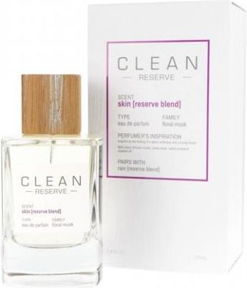 Clean Blend Skin Woda Perfumowana 60Ml