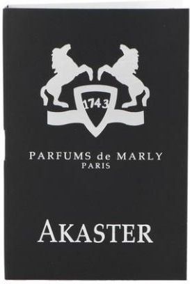 Parfums De Marly Akaster Royal Essence 1 2Ml