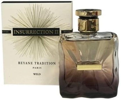 Reyane Tradition Insurrection Ii Wild Reyane Tradition