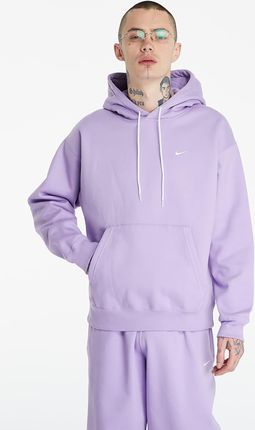 nike nrg hoodie lilac