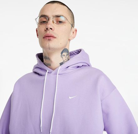 nike nrg lilac hoodie