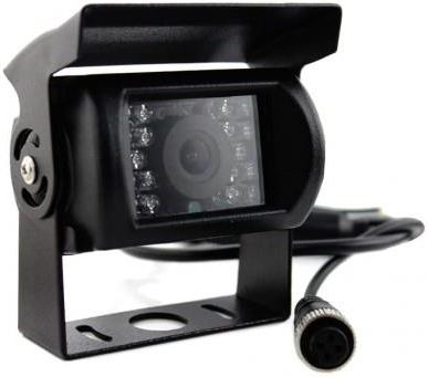 Expert Electronics Kamera Cofania Truck 4-Pin
