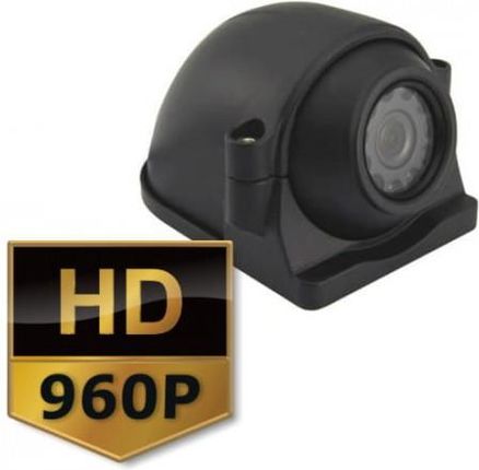 Expert Electronics Kamera Na Bok, Tył Cofania Expert Pro Ahd 960P 12 Ir 4-Pin