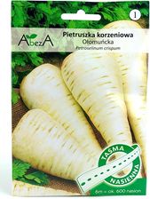Zdjęcie Pietruszka Ołomuńcka Późna 600szt Nasion na Taśmie - Biała Podlaska