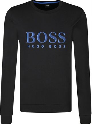 Bluza Hugo Boss czarna Tracksuit Sweatshirt r. S Ceny i opinie Ceneo.pl