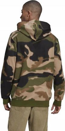 Camouflage Adidas M Aop Hoodie Adidas Camo Aop Hoodie GN1879 M