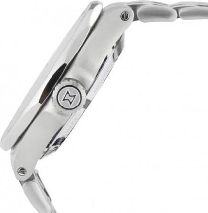 Edox Delfin Mecano 85303 3 NM BUIGB - zdjęcie 2