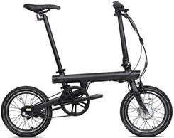 Xiaomi Mi Qicycle EF1 Electric Folding Bike Czarny