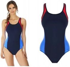 Zdjęcie 34E / 75F Freya Active Freestyle astral navy strój - Nowe Miasto nad Pilicą