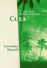 Zdjęcie Kwartet aleksandryjski. Clea (EPUB) - Krynica Morska