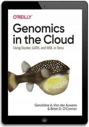Genomics in the Cloud. Using Docker, Gatk, and Wdl