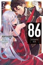 Zdjęcie 86--EIGHTY-SIX, Vol. 7 (light novel) - Lidzbark Warmiński