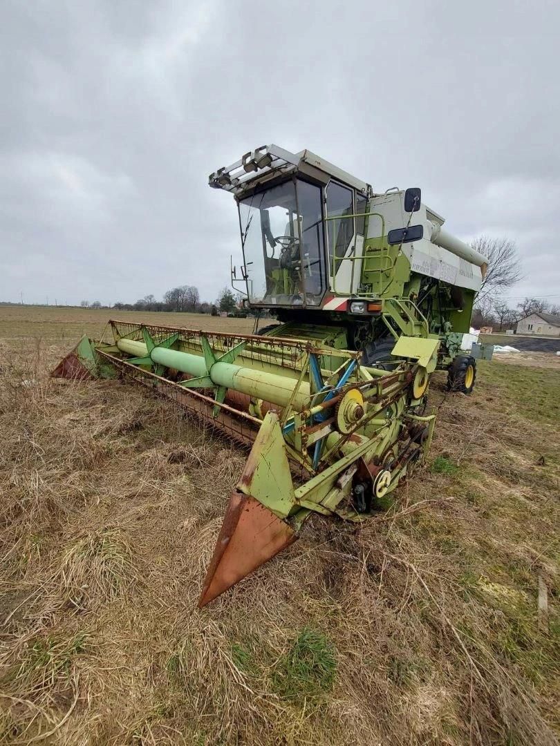 Fortschritt 524 MDW kombajn - Opinie i ceny na Ceneo.pl