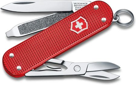 Victorinox Scyzoryk Classic Alox Limited Edition 2021 Sweet Berry 0.6221.201G