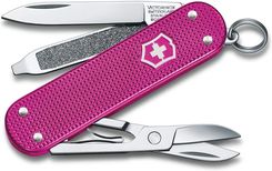 Zdjęcie Victorinox Scyzoryk Classic Alox Limited Edition 2021 Flamingo Party 0.6221.251G - Mieroszów