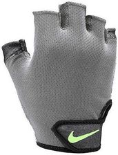 Zdjęcie Nike Rękawiczki treningowe męskie Essential Lightweight (gray) - Trzciel