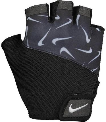 Nike Rękawiczki treningowe damskie Essential Lightweight (black)