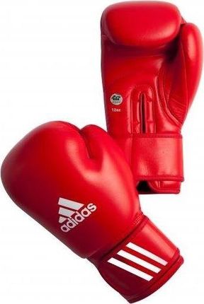 Adidas AIBA Rękawice bokserskie 290084