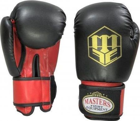 Masters Fight Equipment Rękawice bokserskie RPU-2A
