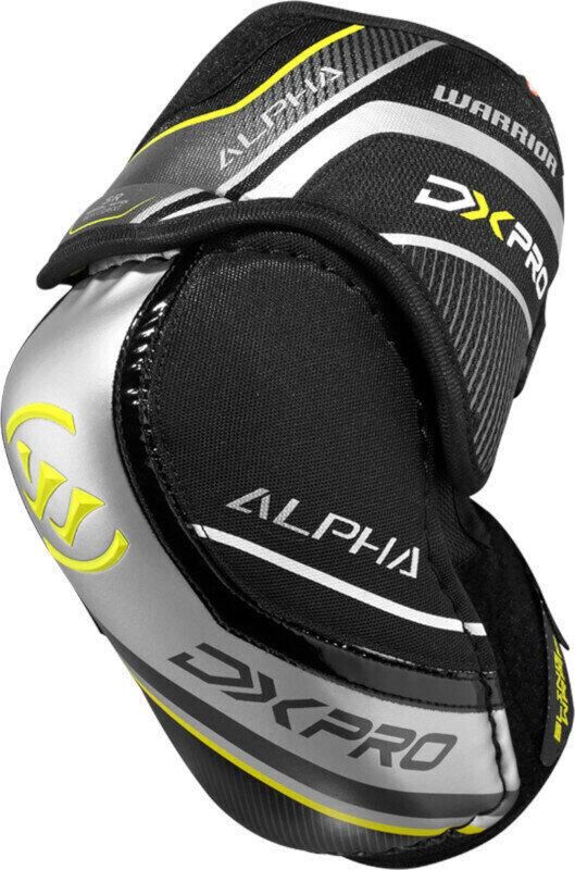 Warrior Alpha DX Pro SR Elbow Pads Ceny i opinie Ceneo.pl