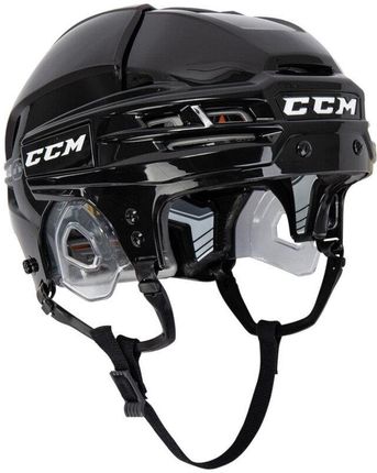 CCM Tacks 910 hokej kask czarny