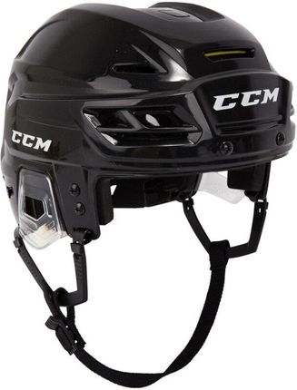 CCM Tacks 310 hokej kask czarny