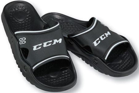 CCM Shower Sandal Black