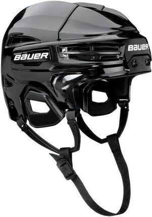 Bauer IMS 5.0 hokej kask czarny