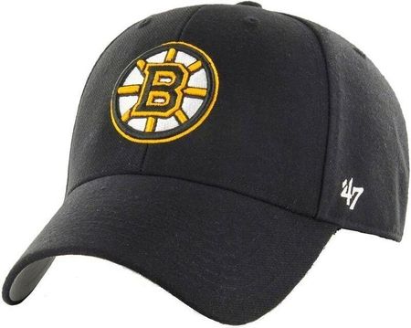 Boston Bruins Czapka hokejowa NHL MVP BK