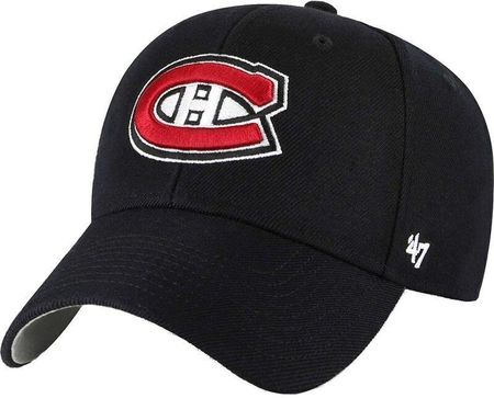 Montreal Canadiens Czapka hokejowa NHL MVP BKD