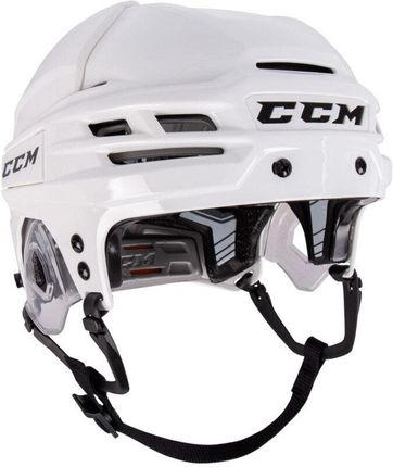 CCM Tacks 910 hokej kask biały