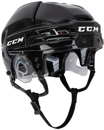 CCM Kask hokejowy Tacks 910 SR Czarny