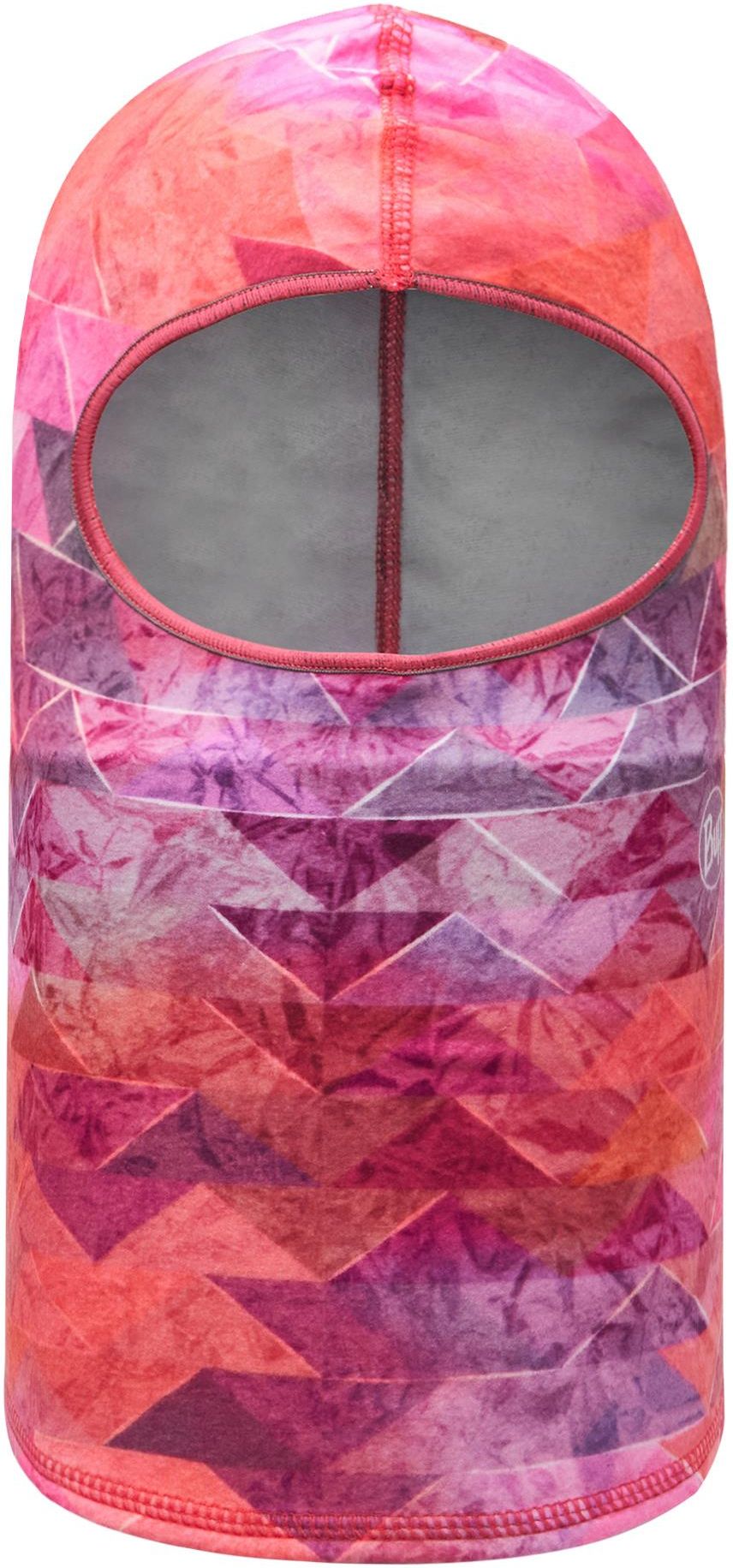 Passe-montagne Polaire Enfant Rurry - Chaud Et Doux Pour L'hiver - Taille Enfant