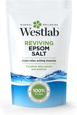 Westlab Sól Epsom Odświeżająca 350 g