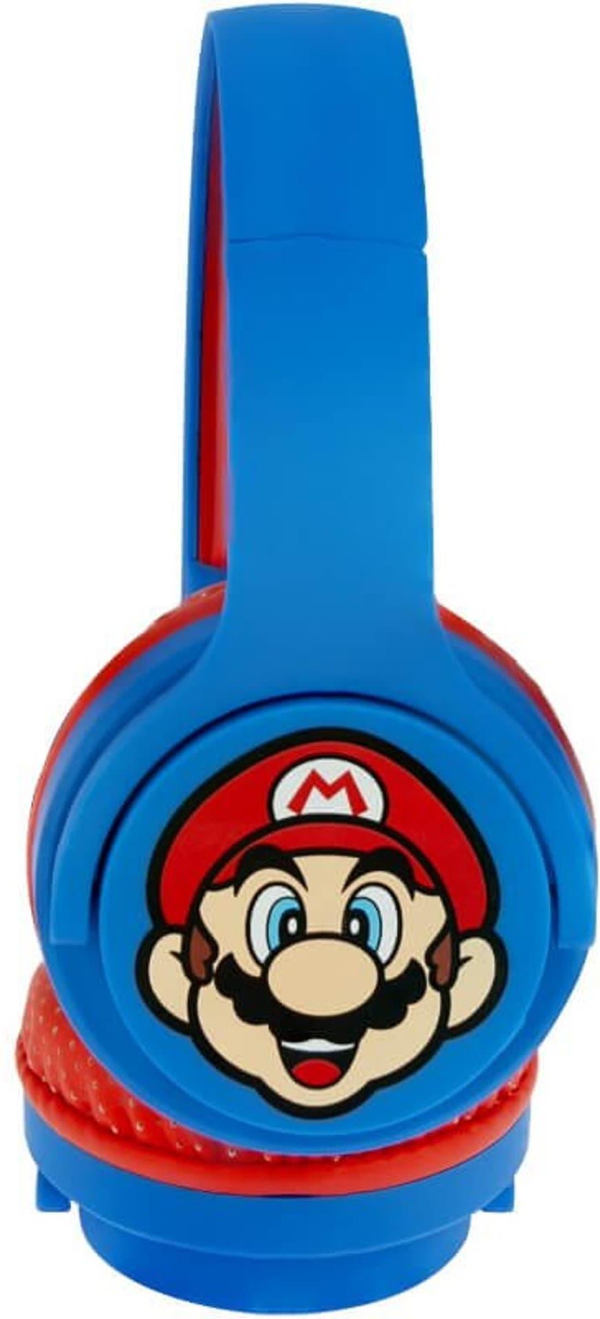 Słuchawki OTL Super Mario - Opinie i ceny na Ceneo.pl