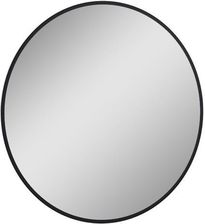 Zdjęcie Elita Lustro LED Sharon Round 60cm 168121 black - Koszalin