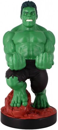 EXG Pro Cable Guys Figurka Stojak na Kontroler Hulk