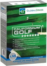 Zdjęcie Globalgrass Californium Golf 1Kg Ciemnozielona - Żerków