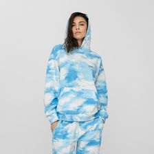 nike bluza z kapturem w nsw air hoodie flc bb