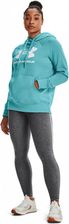 Damskie legginsy treningowe UNDER ARMOUR Favorite Legging Hi Rise