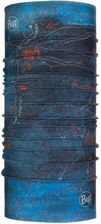 Zdjęcie Komin BUFF Coolnet UV+ Peninsula Denim - Jeziorany