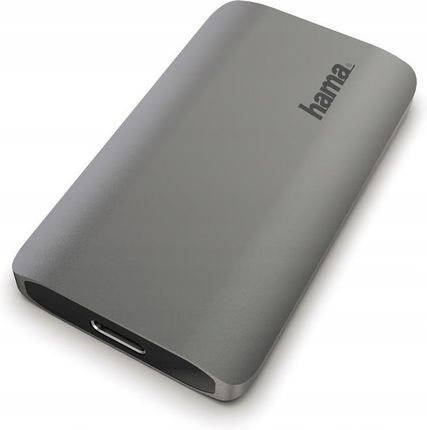Hama SSD USB 3.1 Gen2 USB-C 256GB (182457)